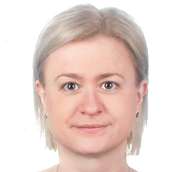 Elzbieta Kowalczyk - Personal- und Kundenberaterin