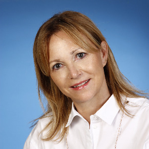 Gudrun Lortz - Personal- und Kundenberaterin