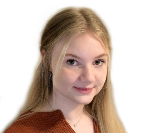 Selina Krauss - Auszubildende