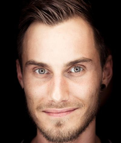 Oliver Stahl - Personal- und Kundenberater