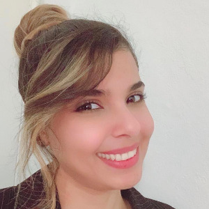 Sabreen Abbas Gzar - Personal- und Kundenberaterin