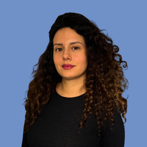 Esmeray Romano