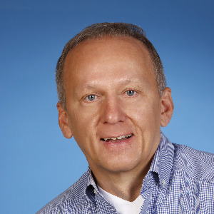 Horst Zellner - Qualitätsmanager und Controller