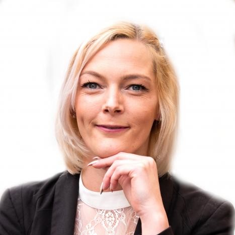 Isabel Göpfert - Niederlassungsleiterin