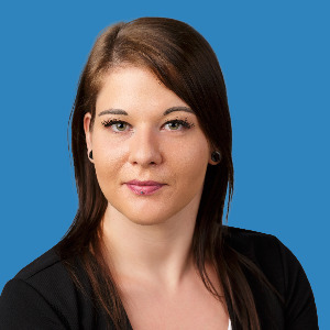 Alexandra Bonitz - Leitung Personalentwicklung
